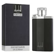 Dunhill Desire Black Men Eau De Toilette For Men 100ml