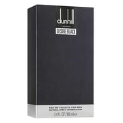 Dunhill Desire Black Men Eau De Toilette For Men 100ml