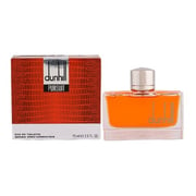 Dunhill Pursuit Eau De Toilette For Men 75ml