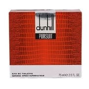 Dunhill Pursuit Eau De Toilette For Men 75ml