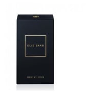 Elie Saab Essence No.6 Vetiver Eau De Perfume For Unisex 100ml