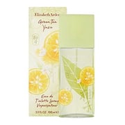 Elizabeth Arden Green Tea Yuzu Eau De Toilette For Women 100ml