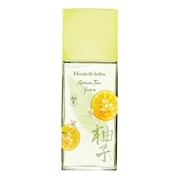 Elizabeth Arden Green Tea Yuzu Eau De Toilette For Women 100ml