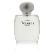 Estee Lauder Pleasures Men Eau De Cologne For Men 100ml