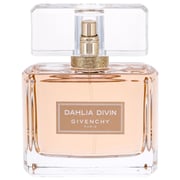 Givenchy Dahlia Divin Nude For Women 75ml Eau de Parfum