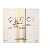 Gucci Premiere Eau De Toilette For Women 75ml