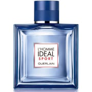 Guerlain L Homme Ideal Sport Perfume for Men 100ml Eau de Toilette