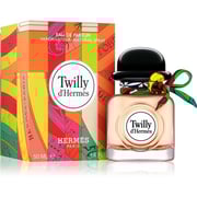 Hermes Twilly Perfume for Women 50ml Eau de Parfum