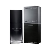 Issey miyake nuit online parfum