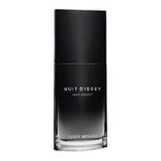 Issey Miyake Nuit D Issey Noir Argent Perfume for Men 100ml Eau de ...