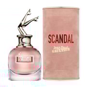 J P G Scandal Perfume for Women 80ml Eau de Parfum