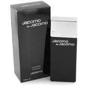 Jacomo De Jacomo Perfume for Men 100ml Eau de Toilette