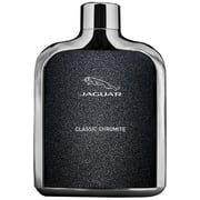 Jaguar Classic Chromite Perfume for Men 100ml Eau de Toilette