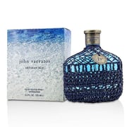 John Varvatos Artisan Blue Perfume for Men 125ml Eau de Toilette