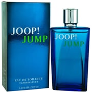 Joop Jump Perfume for Men 100ml Eau de Toilette