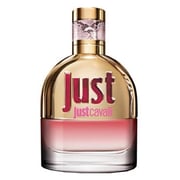 Just By Just Cavalli Perfume for Women 75ml Eau de Toilette