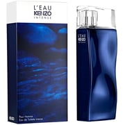 عطر لو بار كينزو إنتينس من كينزو للرجال أو دي تواليت 100 مل