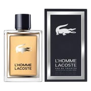 Lacoste L'Homme For Men 100ml Eau de Toilette