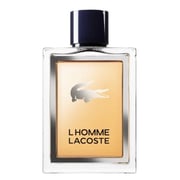 Lacoste L'Homme For Men 100ml Eau de Toilette
