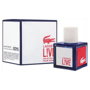 Lacoste Live For Men 100ml Eau de Toilette