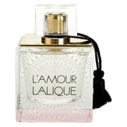 Lalique L'Amour For Women 100ml Eau de Parfum