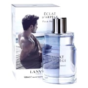 Lanvin Eclat D´Arpege Pour Homme Eau De Toilette 100ml Vapo Grey