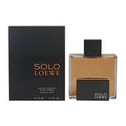 Loewe Solo For Men 125ml Eau de Toilette