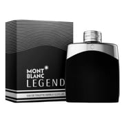 Mont Blanc Legend For Men 100ml Eau de Toilette