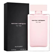 Narciso Rodriguez For Her Perfume For Women 100ml Eau de Parfum
