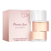Nina Ricci Premier Jour For Ladies 100ml Eau de Parfum