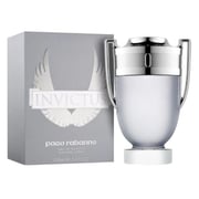 Paco Rabanne Invictus For Men 100ml Eau de Toilette