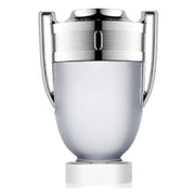 Paco Rabanne Invictus For Men 100ml Eau de Toilette