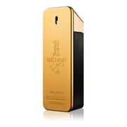 Paco Rabanne One Million For Men 100ml Eau de Toilette