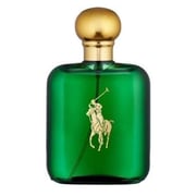 Ralph Lauren Polo Green For Men 118ml Eau de Toilette
