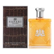 Ralph Lauren Safari For Men 125ml Eau de Toilette