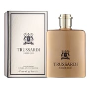 Trussardi amber oud discount edp