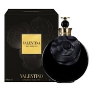 Valentino Oud Assoluto Oud For Unisex 80ml Eau de Parfum