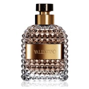 Valentino Uomo Perfume For Men 100ml Eau de Toilette