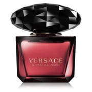 Versace Crystal Noir For Women 90ml Eau de Parfum
