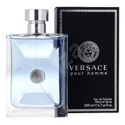 Versace Pour Homme For Men 200ml Eau de Toilette