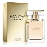 Versace Vanitas For Women 100ml Eau de Parfum