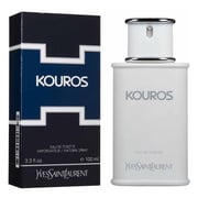 Yves Saint Laurent Kouros Men For Men 100ml Eau de Toilette