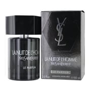 Yves Saint Laurent La Nuit De L'Homme For Men 100ml Eau de Parfum