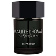 Yves Saint Laurent La Nuit De L'Homme For Men 100ml Eau de Parfum
