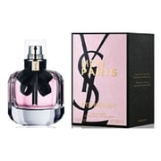 Yves Saint Laurent Mon Paris For Women 50ml Eau de Parfum