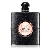 Yves Saint Laurent Black Opium For Women 90ml Eau de Parfum