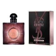 Yves Saint Laurent Opium Black Glowing For Women 50ml Eau de Toilette