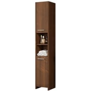 AtoZ Furniture BC-179959-3 Bathroom Storage Cabinet Bathroom Cabinet