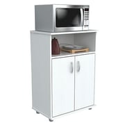 AtoZ Furniture KS-255591-1 Classic Kitchen Storage Cabinet Classic Kitchen Storage