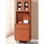 AtoZ Furniture KS-185815-2 Modern Kitchen Cabinet kitchen Cabinet